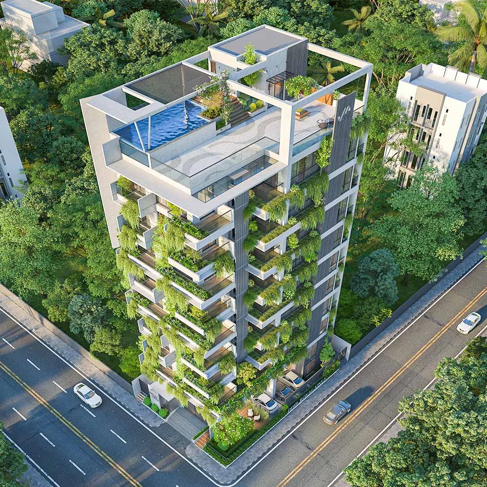 Doyel Royal Vista