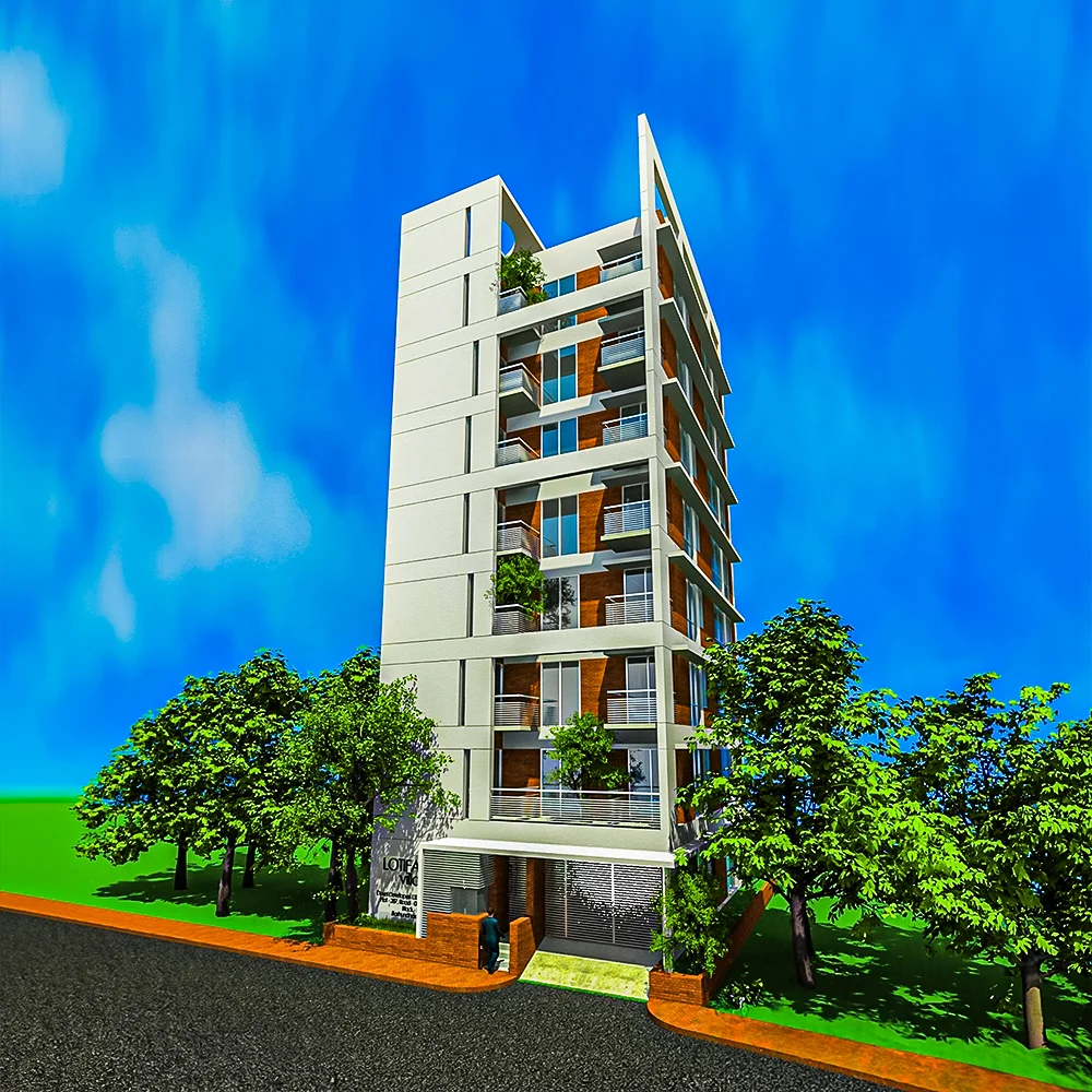 DDPL Lotifa Villa