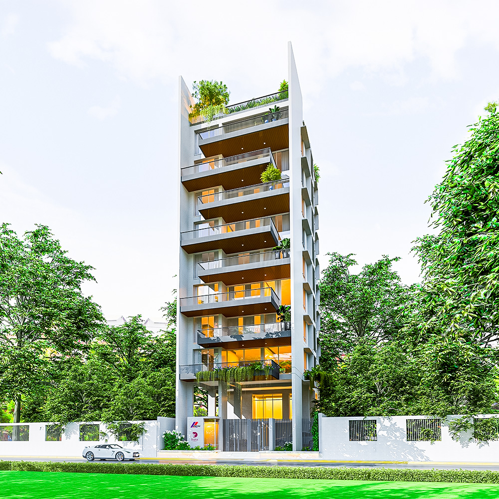 Doyel Disha Heights