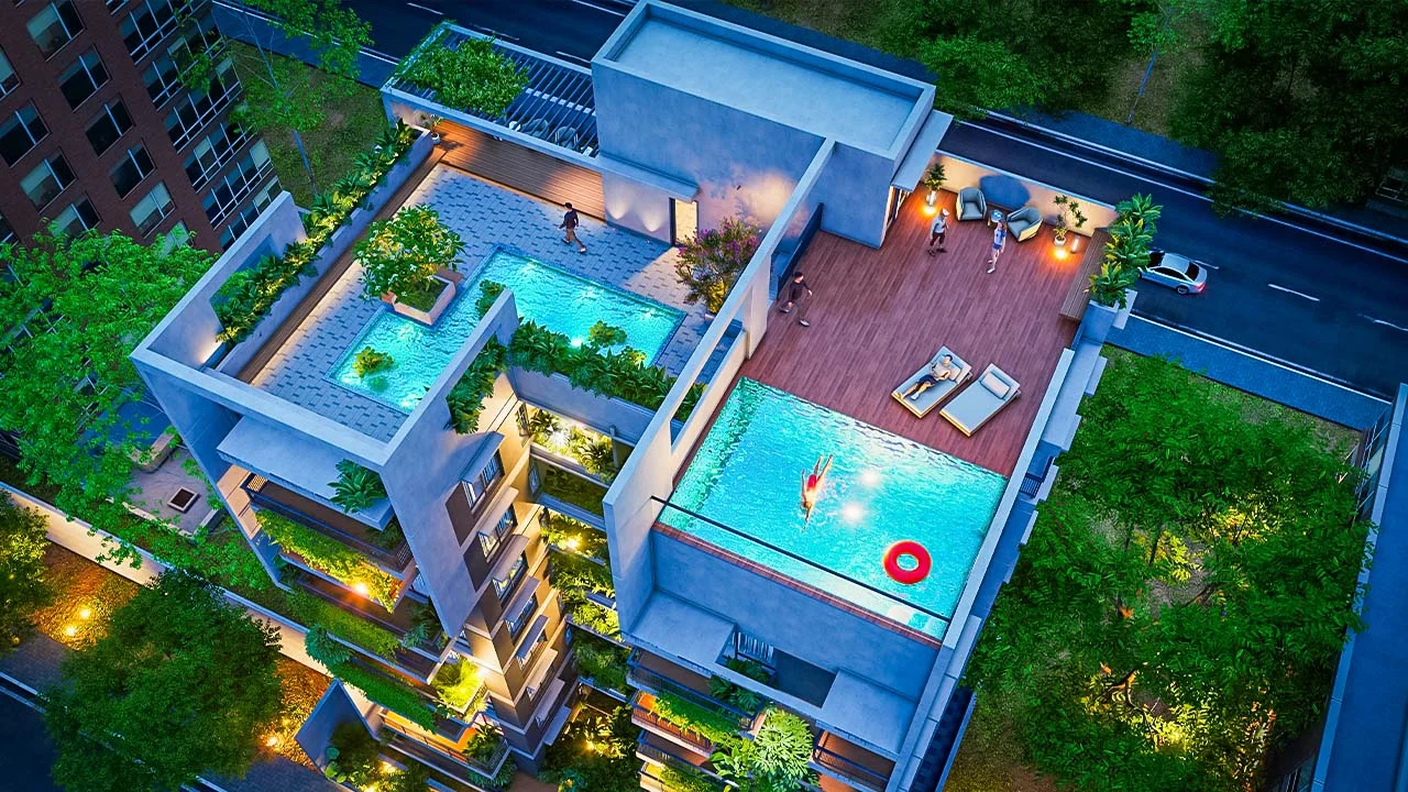 DDPL Maisha Serenity