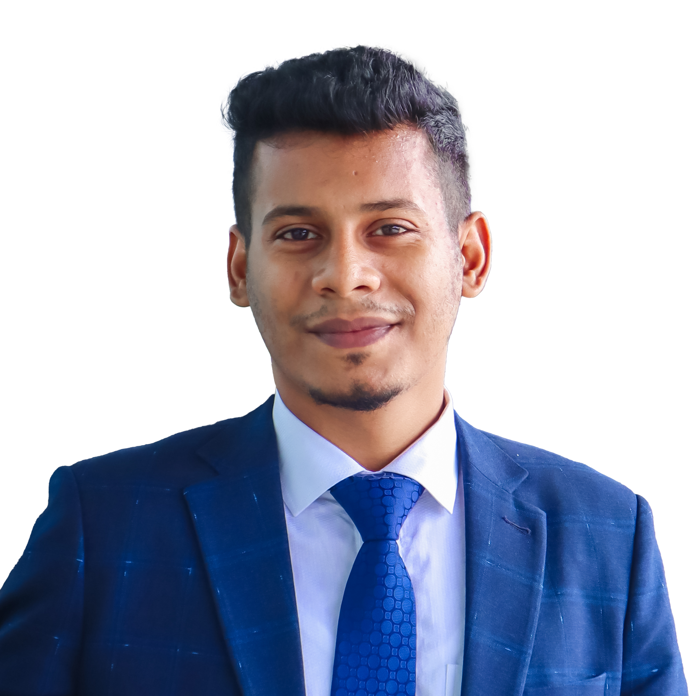 Jahidul Islam